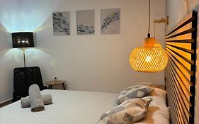 Apartamentos Gran Tarajal